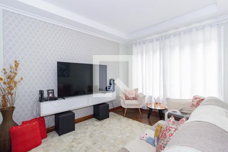 Casa à venda com 4 quartos, 155m² em São Domingos, São Paulo