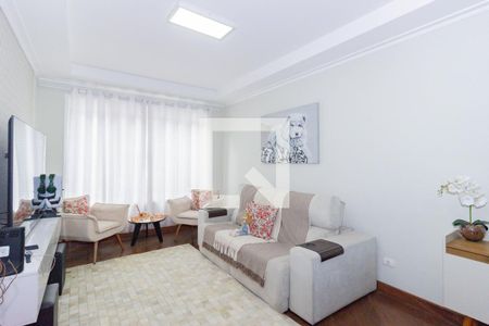 Sala de casa à venda com 4 quartos, 155m² em São Domingos, São Paulo