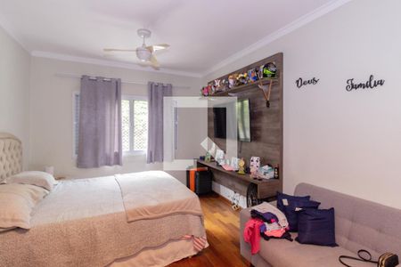 Quarto 1 de casa à venda com 4 quartos, 155m² em São Domingos, São Paulo