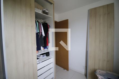 Apartamento para alugar com 2 quartos, 50m² em Pechincha, Rio de Janeiro