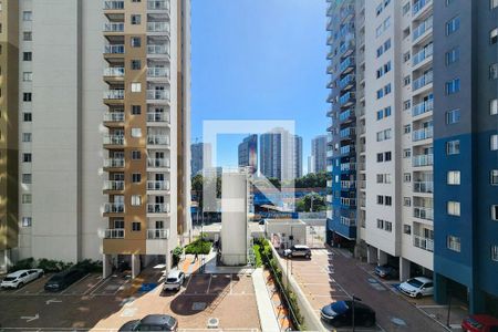 Vista de apartamento à venda com 2 quartos, 49m² em Santo Cristo, Rio de Janeiro