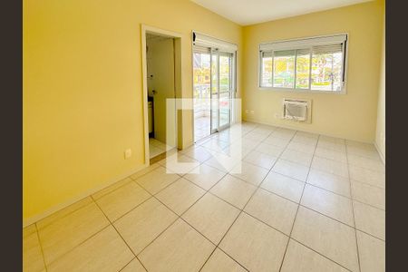 Suíte  de apartamento para alugar com 3 quartos, 108m² em Cachoeira do Bom Jesus, Florianópolis