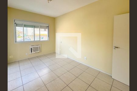 Suíte  de apartamento para alugar com 3 quartos, 108m² em Cachoeira do Bom Jesus, Florianópolis