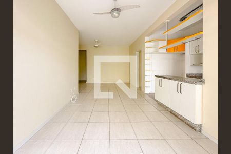 Sala de Jantar de apartamento para alugar com 3 quartos, 108m² em Cachoeira do Bom Jesus, Florianópolis