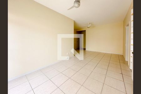 Sala de Jantar de apartamento para alugar com 3 quartos, 108m² em Cachoeira do Bom Jesus, Florianópolis