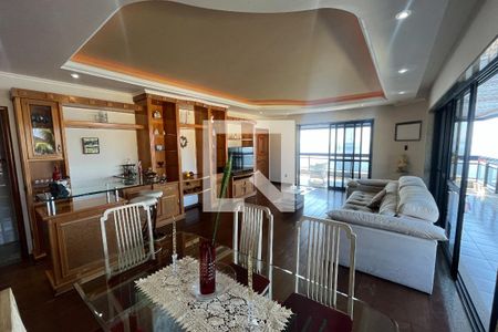 Apartamento à venda com 4 quartos, 185m² em Praia da Bandeira, Rio de Janeiro