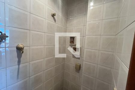 Banheiro 1 de apartamento à venda com 4 quartos, 185m² em Praia da Bandeira, Rio de Janeiro