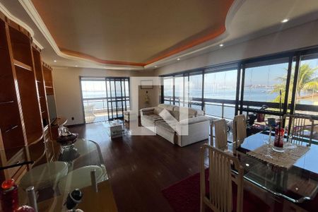 Apartamento à venda com 4 quartos, 185m² em Praia da Bandeira, Rio de Janeiro