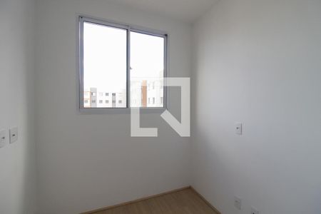 Quarto 1 de apartamento para alugar com 2 quartos, 32m² em Jaguaré, São Paulo