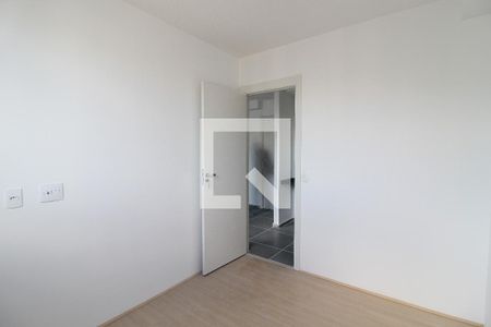 Quarto 2 de apartamento para alugar com 2 quartos, 32m² em Jaguaré, São Paulo