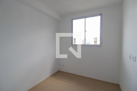 Quarto 2 de apartamento para alugar com 2 quartos, 32m² em Jaguaré, São Paulo