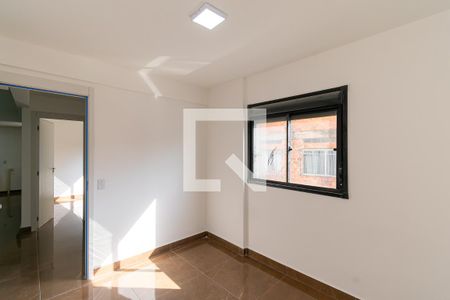 Quarto 2 de apartamento para alugar com 2 quartos, 49m² em Parque Savoy City, São Paulo