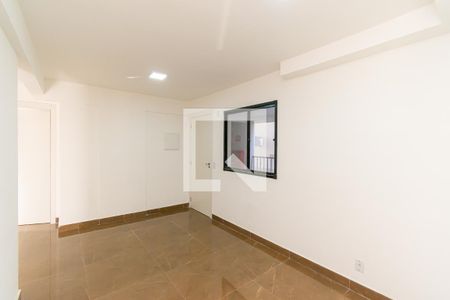 Sala de apartamento para alugar com 2 quartos, 49m² em Parque Savoy City, São Paulo