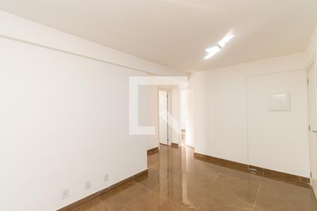 Sala de apartamento para alugar com 2 quartos, 49m² em Parque Savoy City, São Paulo