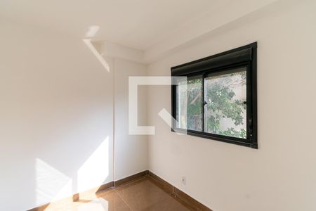 Quarto 1 de apartamento para alugar com 2 quartos, 49m² em Parque Savoy City, São Paulo