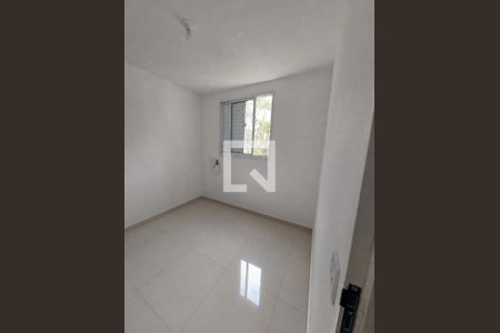 Quarto de apartamento para alugar com 2 quartos, 59m² em Planalto, São Bernardo do Campo