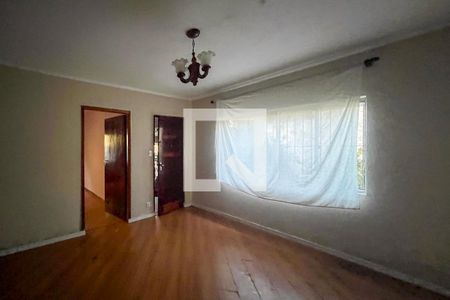 Sala de casa para alugar com 2 quartos, 120m² em Vila Brasilina, São Paulo