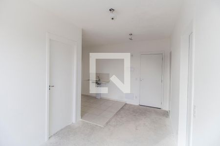 Sala  de apartamento para alugar com 2 quartos, 41m² em Vila Sul Americana, Carapicuíba