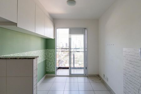 Studio de apartamento à venda com 1 quarto, 28m² em Água Branca, São Paulo