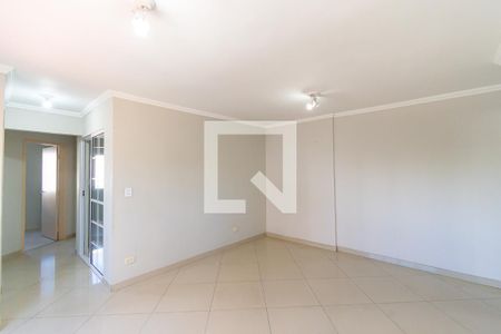 Sala de apartamento para alugar com 3 quartos, 74m² em Vila Antonieta, São Paulo