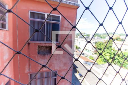 Apartamento para alugar com 2 quartos, 65m² em Fonseca, Niterói
