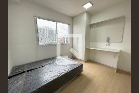 Stúdio/Sala/Quarto de kitnet/studio para alugar com 1 quarto, 17m² em Ferreira, São Paulo