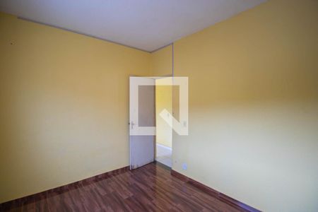 Quarto 1 de apartamento para alugar com 2 quartos, 40m² em Vila Lage, São Gonçalo