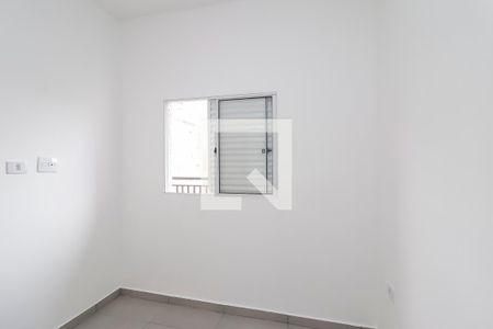 Quarto 1 de apartamento para alugar com 1 quarto, 32m² em Itaquera, São Paulo