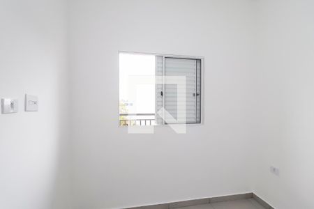 Quarto 1 de apartamento para alugar com 1 quarto, 32m² em Itaquera, São Paulo