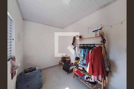Quarto 1 de casa para alugar com 3 quartos, 110m² em Santana, São Paulo