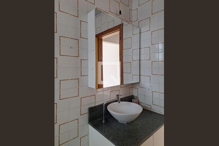 Banheiro de casa para alugar com 3 quartos, 110m² em Santana, São Paulo