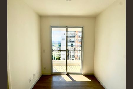 Sala de apartamento à venda com 2 quartos, 45m² em Picanço, Guarulhos