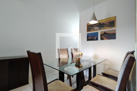 Sala de apartamento para alugar com 2 quartos, 63m² em Barra da Tijuca, Rio de Janeiro