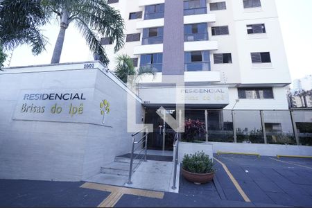 Apartamento para alugar com 3 quartos, 89m² em Setor Bueno, Goiânia
