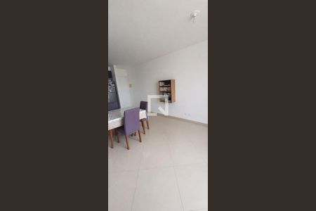 Sala de Jantar de apartamento para alugar com 2 quartos, 59m² em Planalto, São Bernardo do Campo