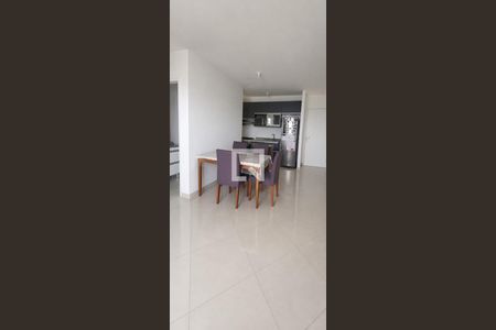 Sala de Jantar de apartamento para alugar com 2 quartos, 59m² em Planalto, São Bernardo do Campo