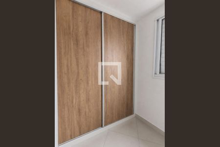 Quarto de apartamento para alugar com 2 quartos, 59m² em Planalto, São Bernardo do Campo
