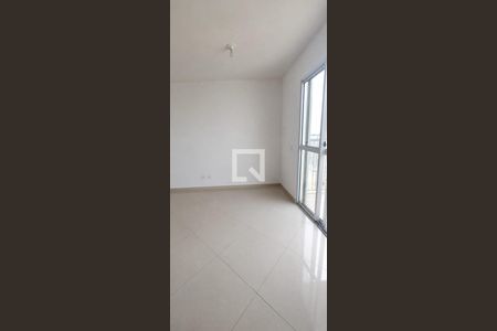 Sala de apartamento para alugar com 2 quartos, 59m² em Planalto, São Bernardo do Campo