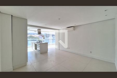 Sala/Cozinha de apartamento à venda com 2 quartos, 104m² em Pompeia, São Paulo