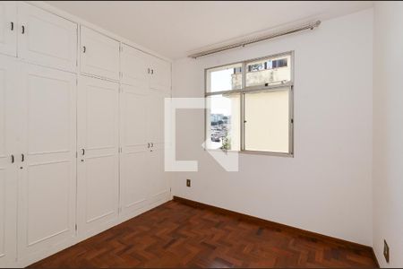 Quarto 1 de apartamento para alugar com 3 quartos, 76m² em União, Belo Horizonte