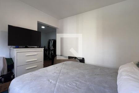 Suíte 1 de apartamento à venda com 3 quartos, 154m² em Jardim Flor da Montanha, Guarulhos
