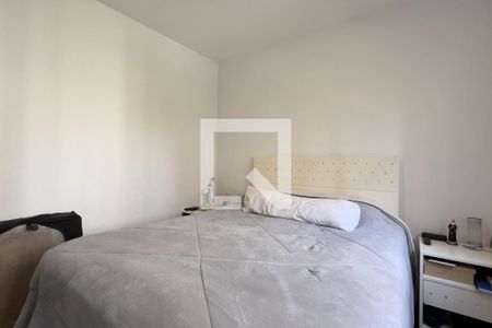 Suíte 1 de apartamento à venda com 3 quartos, 154m² em Jardim Flor da Montanha, Guarulhos