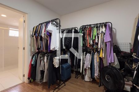 Suíte 1 de apartamento à venda com 3 quartos, 154m² em Jardim Flor da Montanha, Guarulhos