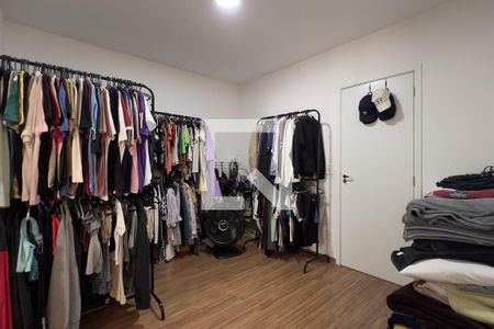 Suíte 1 de apartamento à venda com 3 quartos, 154m² em Jardim Flor da Montanha, Guarulhos