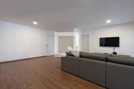 Sala de apartamento à venda com 3 quartos, 154m² em Jardim Flor da Montanha, Guarulhos