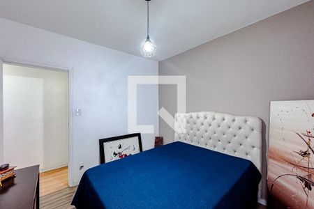Quarto 1 de apartamento à venda com 2 quartos, 70m² em Vila Regente Feijó, São Paulo