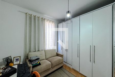 Quarto 2 de apartamento à venda com 2 quartos, 70m² em Vila Regente Feijó, São Paulo