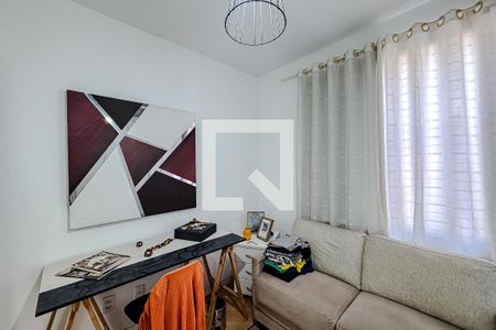 Quarto 2 de apartamento à venda com 2 quartos, 70m² em Vila Regente Feijó, São Paulo