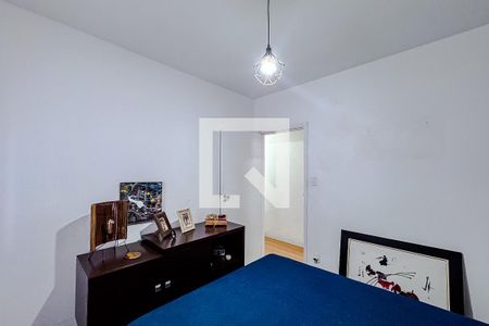 Quarto 1 de apartamento à venda com 2 quartos, 70m² em Vila Regente Feijó, São Paulo