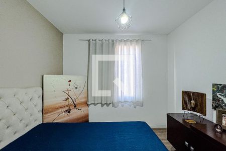 Quarto 1 de apartamento à venda com 2 quartos, 70m² em Vila Regente Feijó, São Paulo
